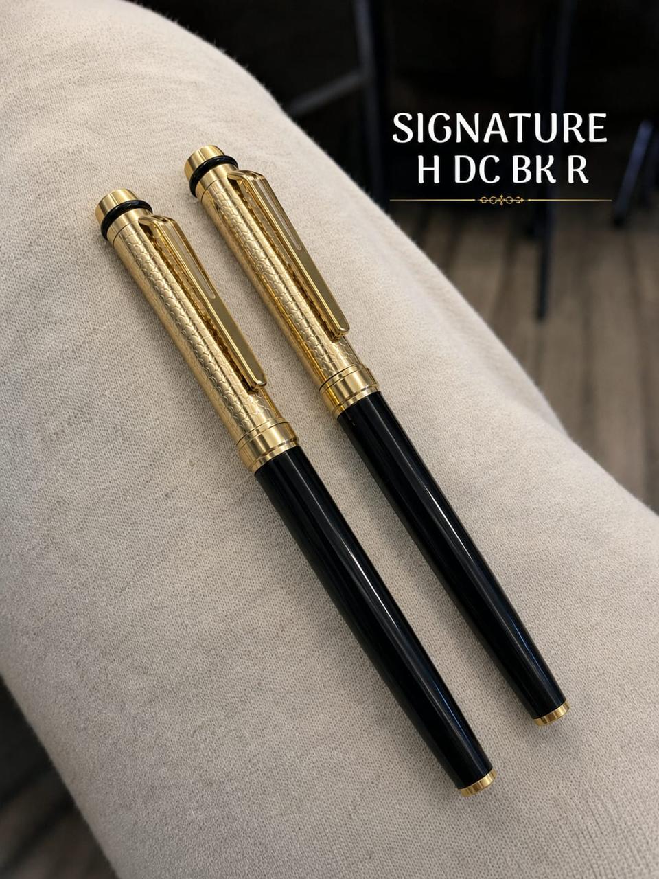 Premium Star One metal pen